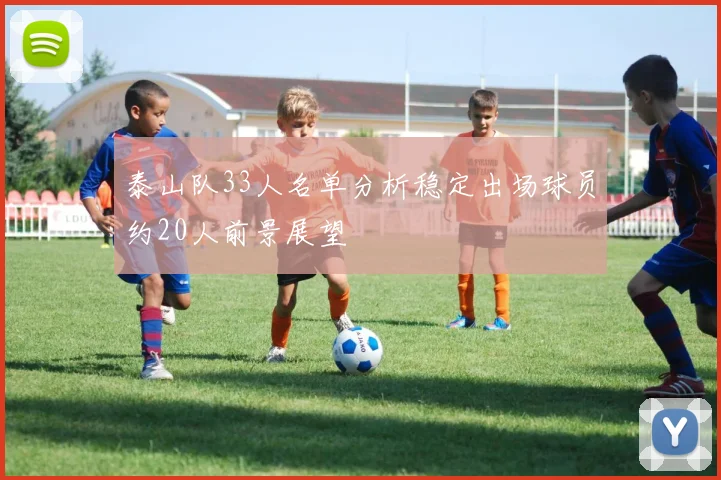 泰山队33人名单分析稳定出场球员约20人前景展望